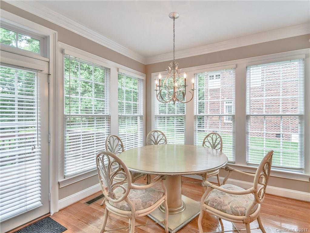 Highland Creek - Residential