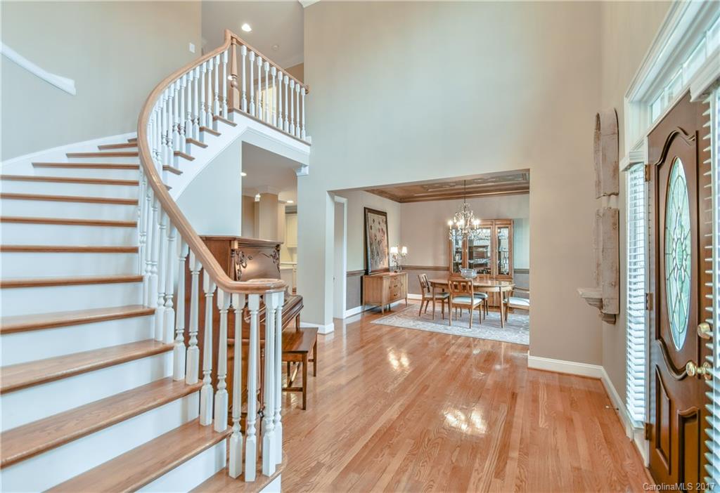 Highland Creek - Residential