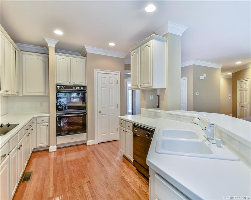 Highland Creek - Residential