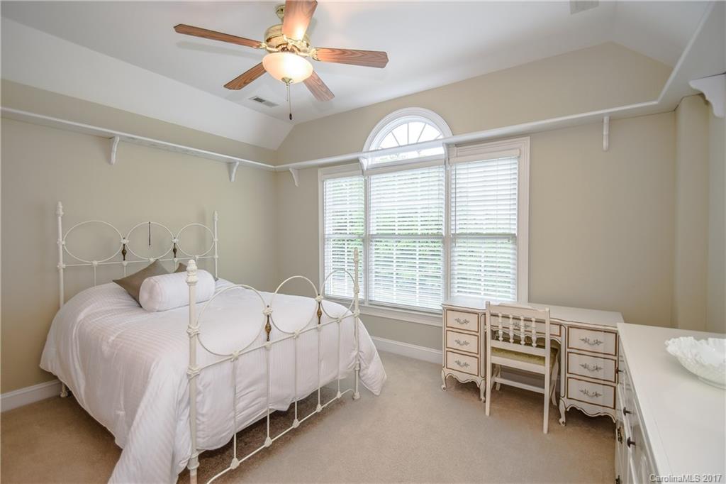 Highland Creek - Residential