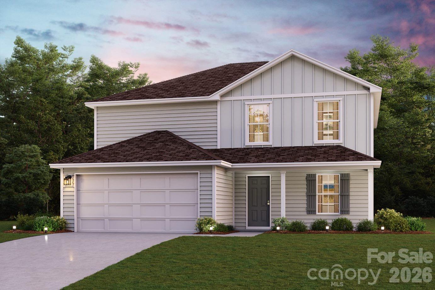 604 Fleer Road, Thomasville, NC, 27360
