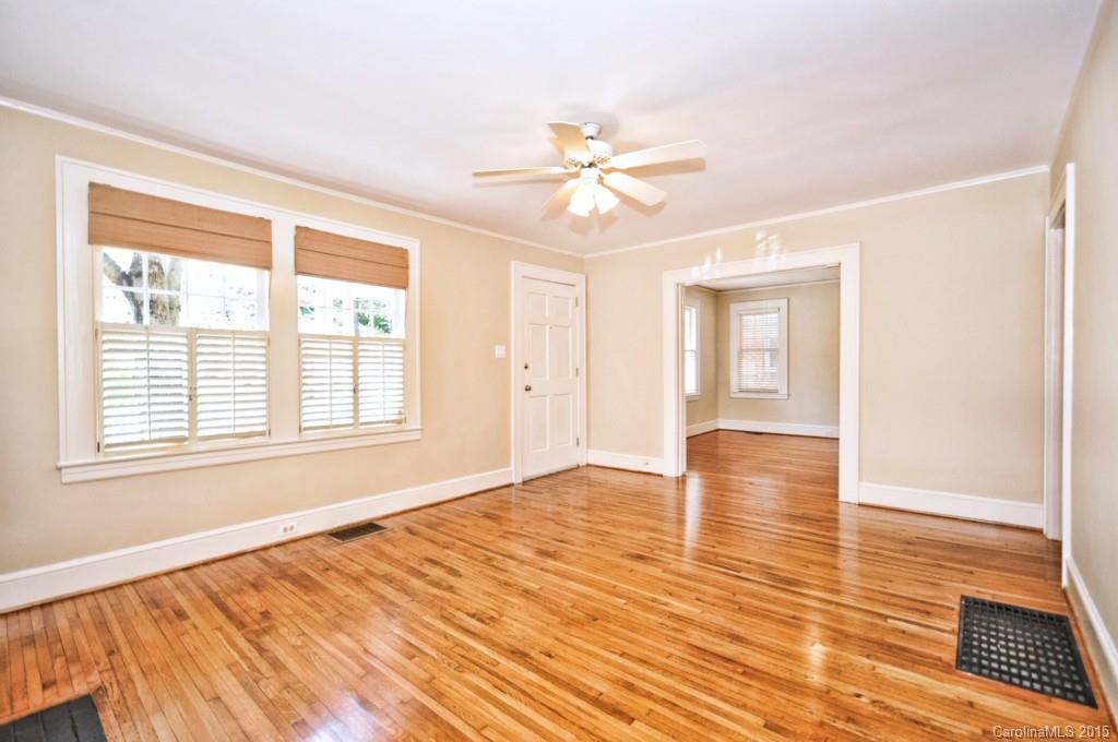 Dilworth - Residential