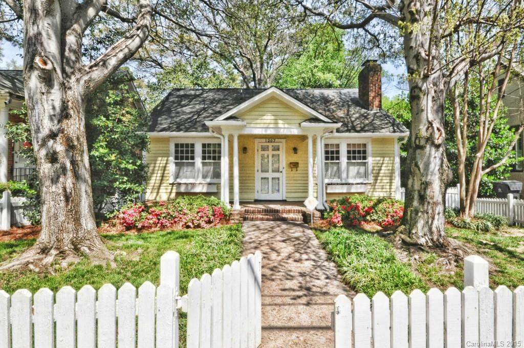 Dilworth - Residential