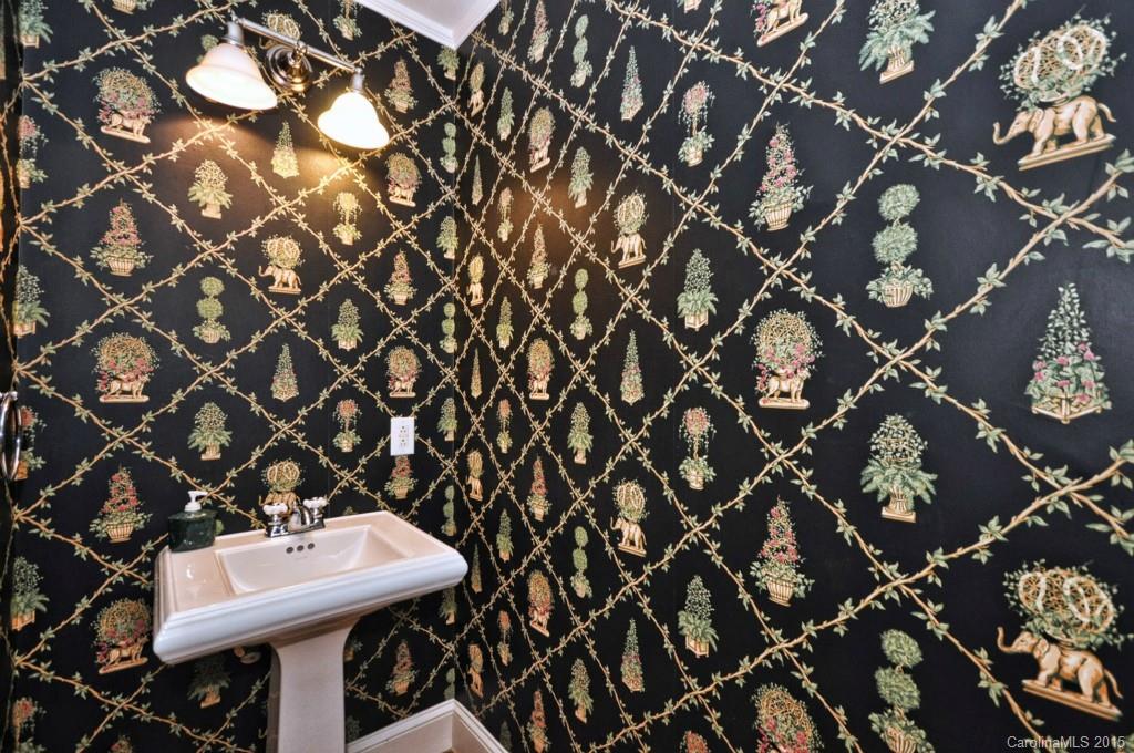 Dilworth - Residential