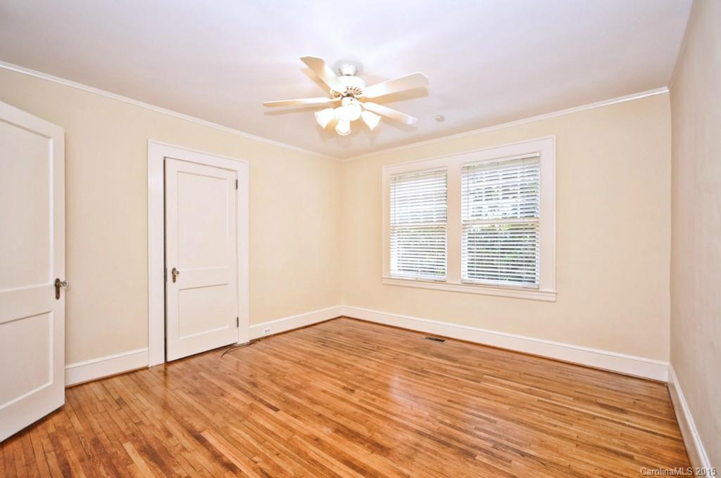 Dilworth - Residential