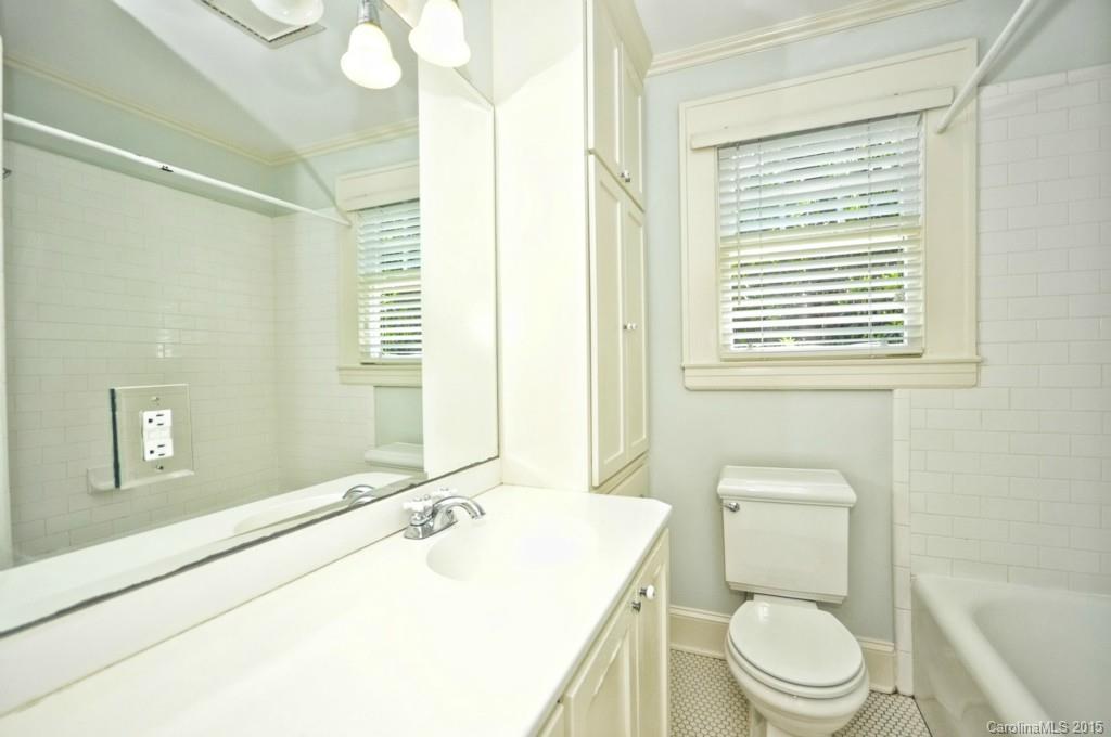 Dilworth - Residential