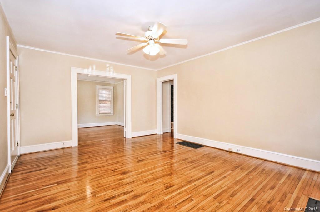 Dilworth - Residential