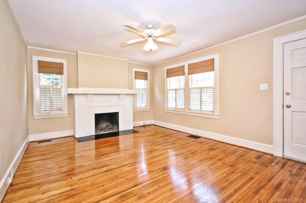 Dilworth - Residential