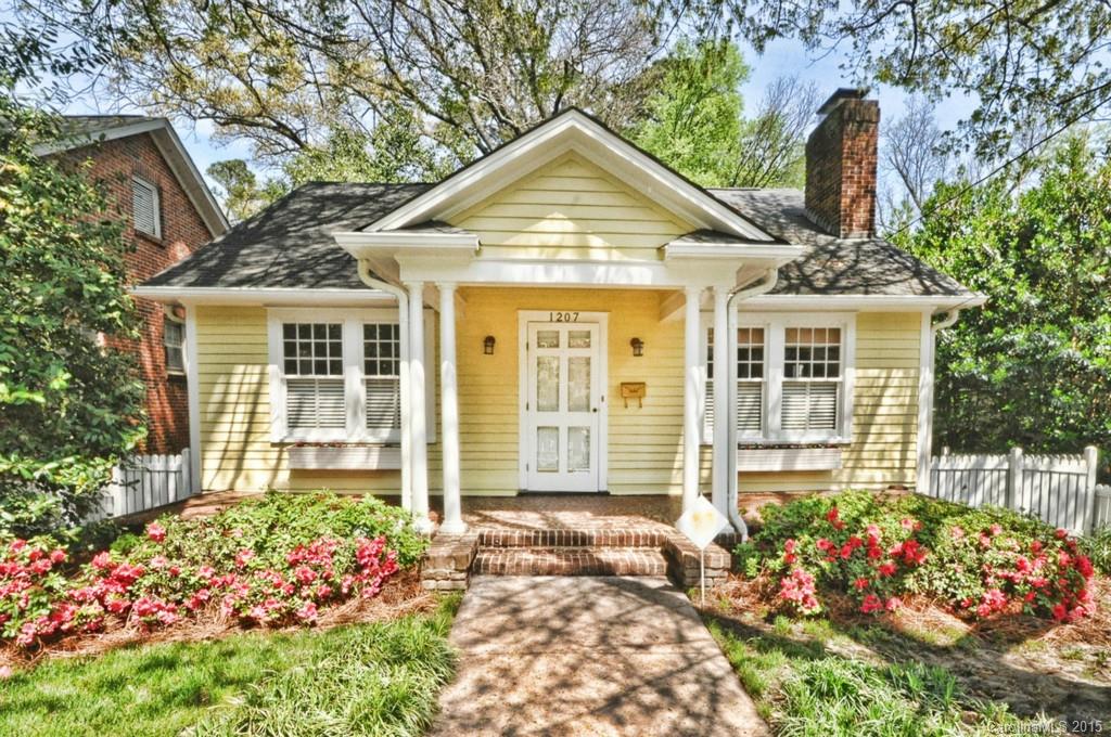 Dilworth - Residential