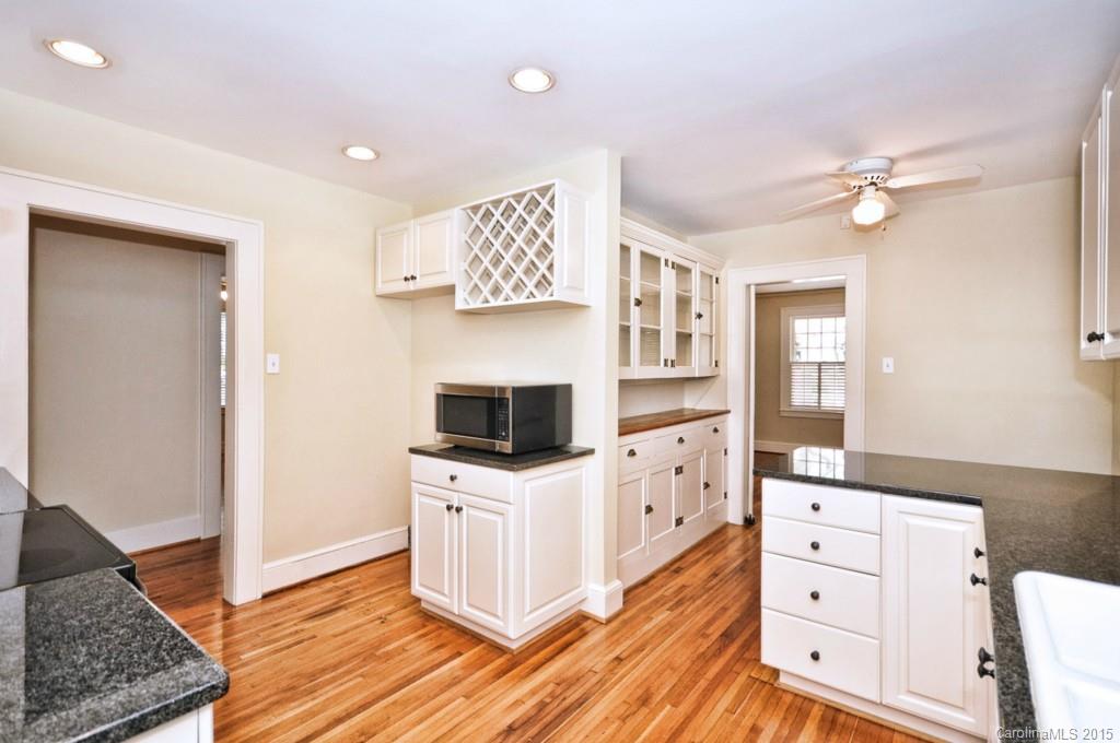 Dilworth - Residential