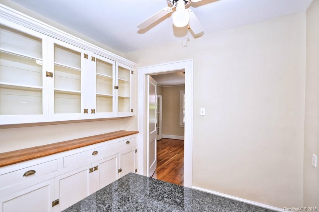 Dilworth - Residential