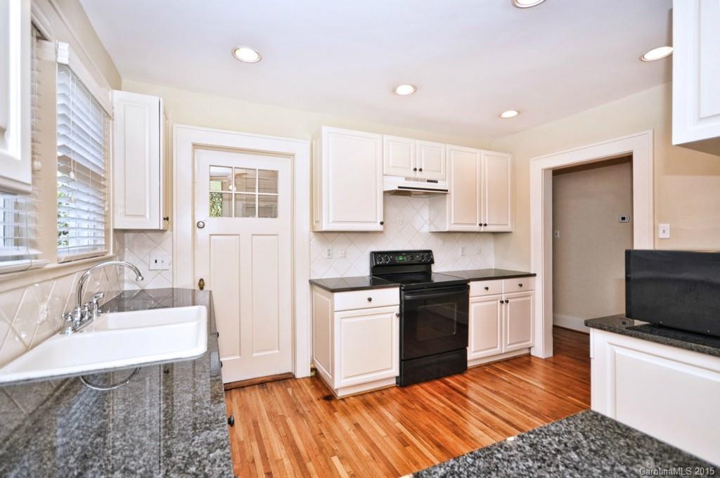 Dilworth - Residential