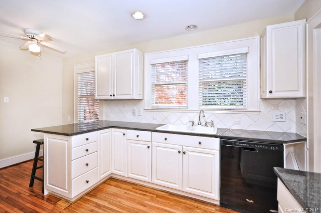 Dilworth - Residential