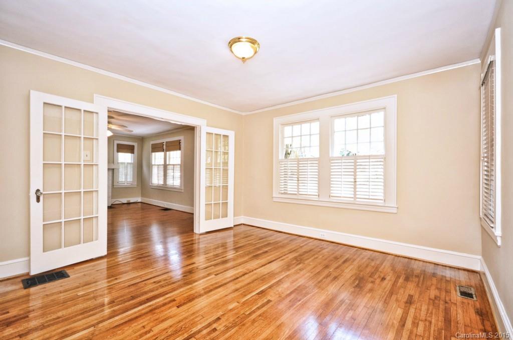 Dilworth - Residential