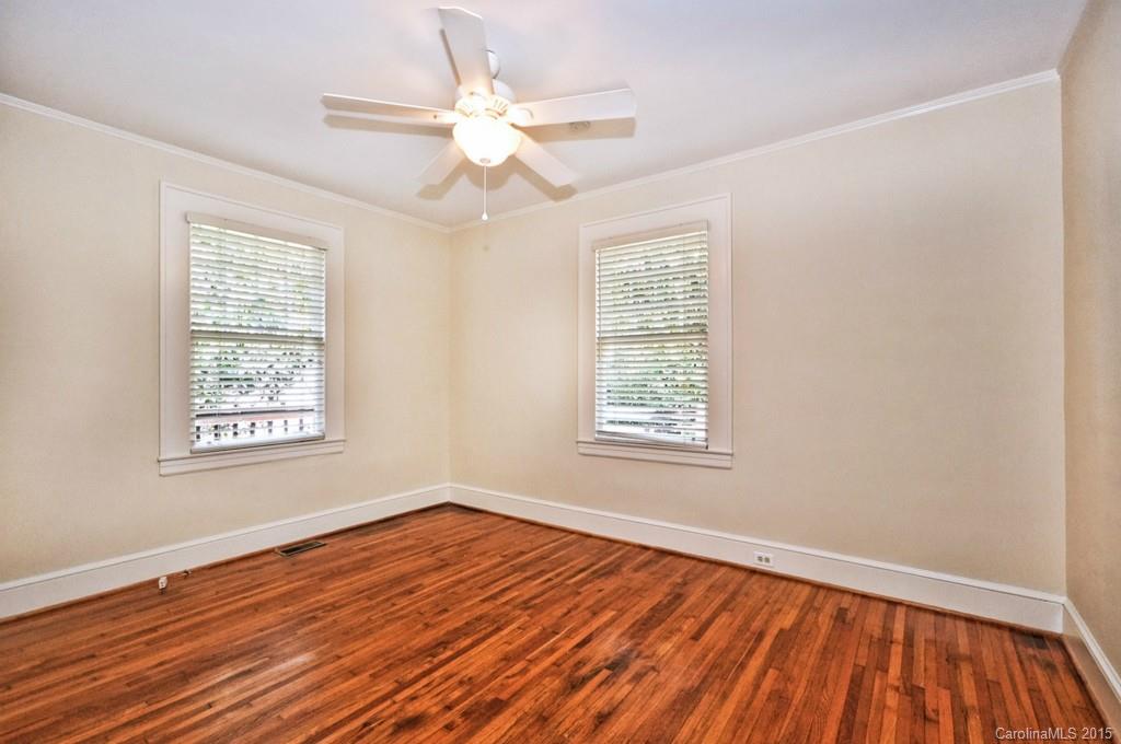 Dilworth - Residential