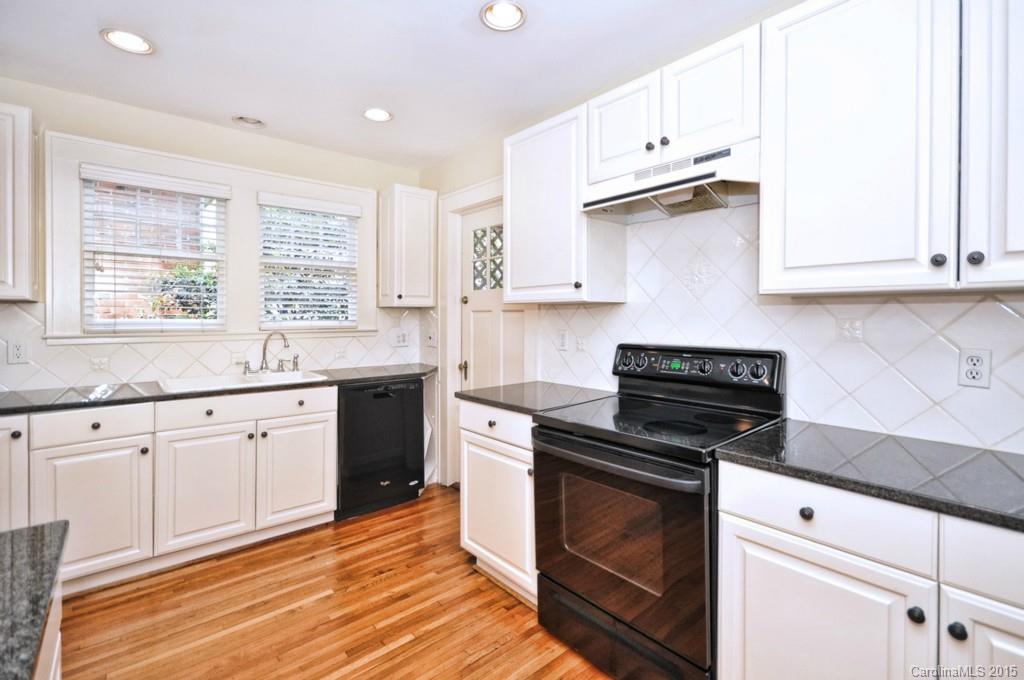 Dilworth - Residential