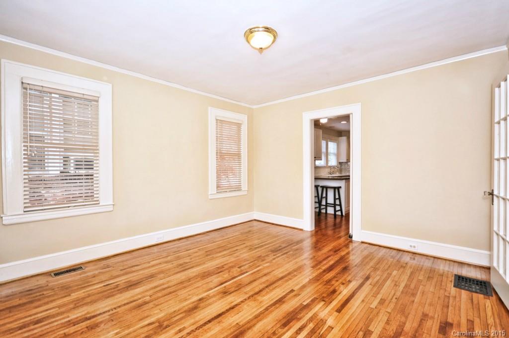 Dilworth - Residential