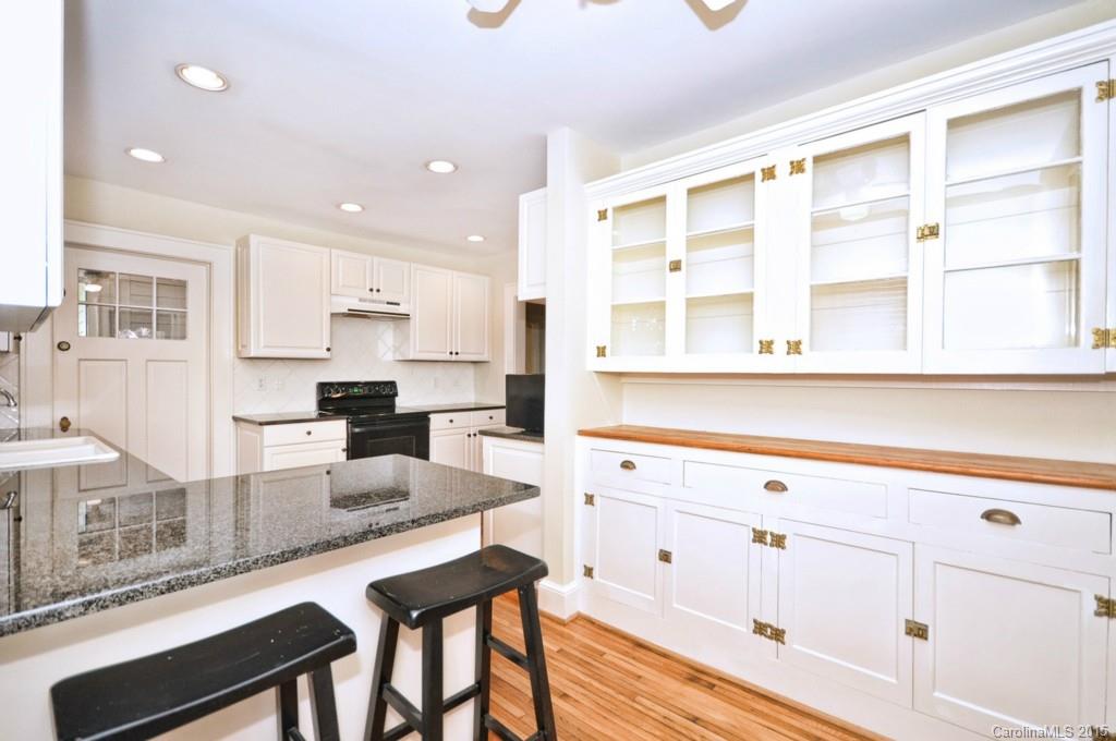 Dilworth - Residential