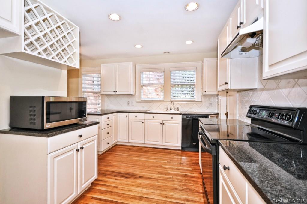 Dilworth - Residential