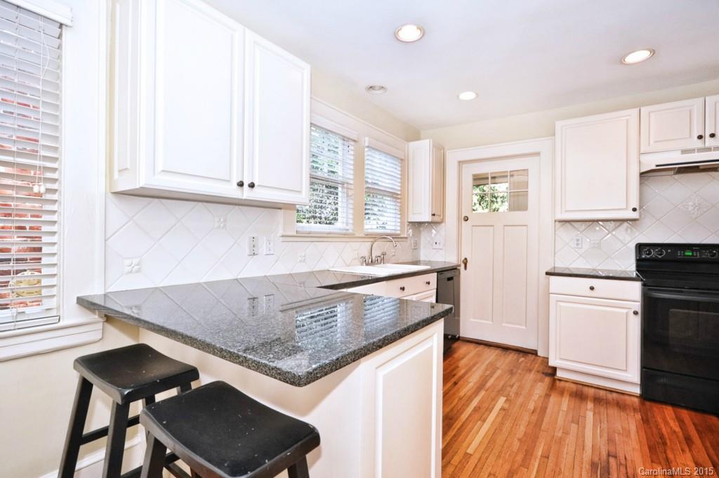 Dilworth - Residential