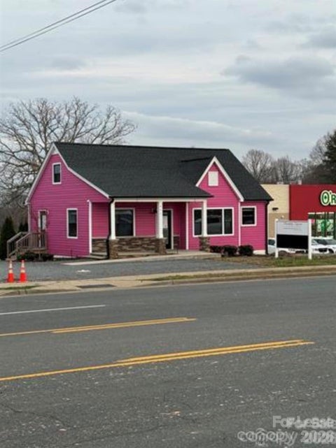 Photo of 411 Main Street W, Locust, NC 28097 (MLS # 4423121)