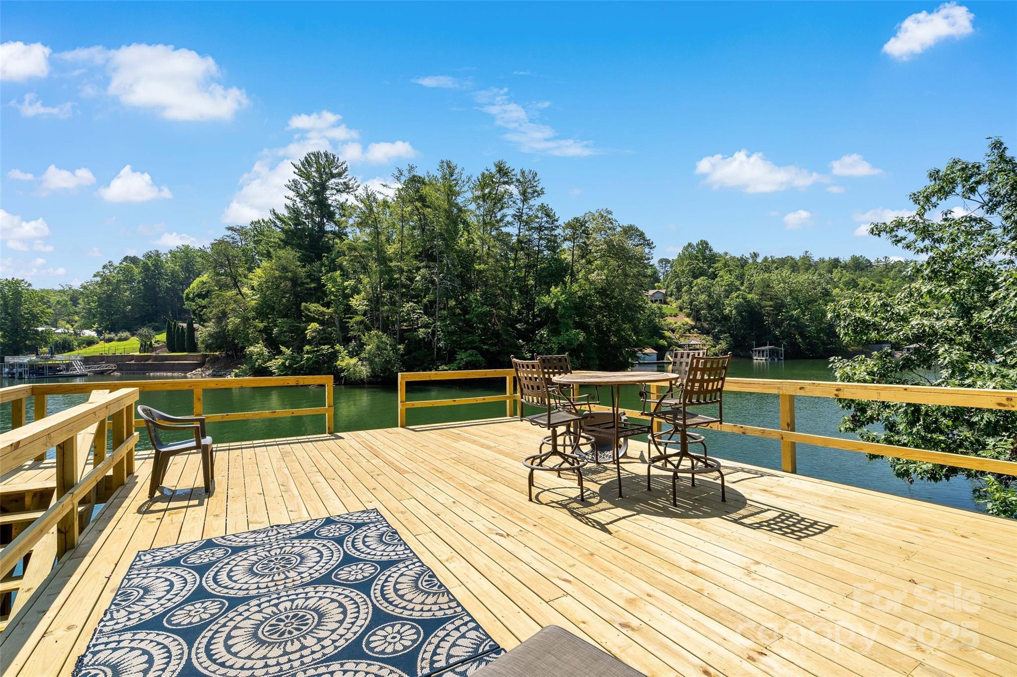 1181 Forest Lake Heights Drive