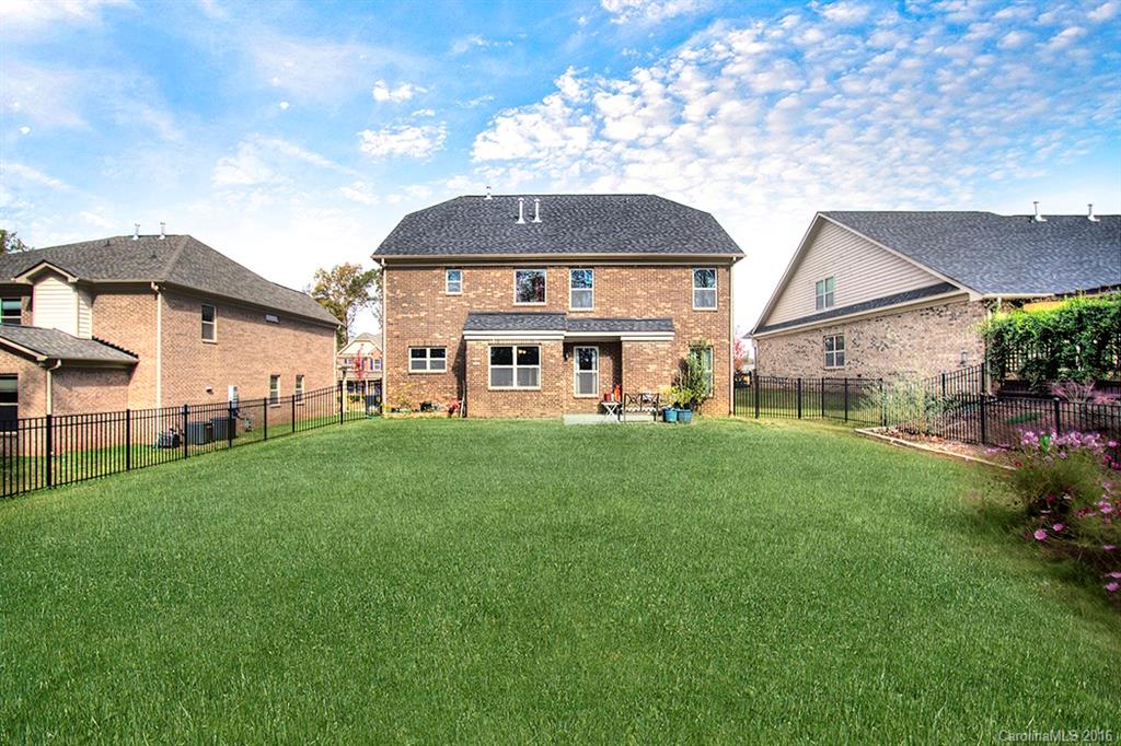 Tullamore - Residential