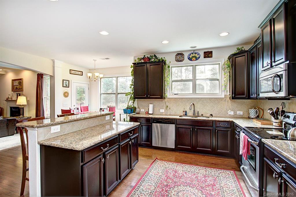 Tullamore - Residential