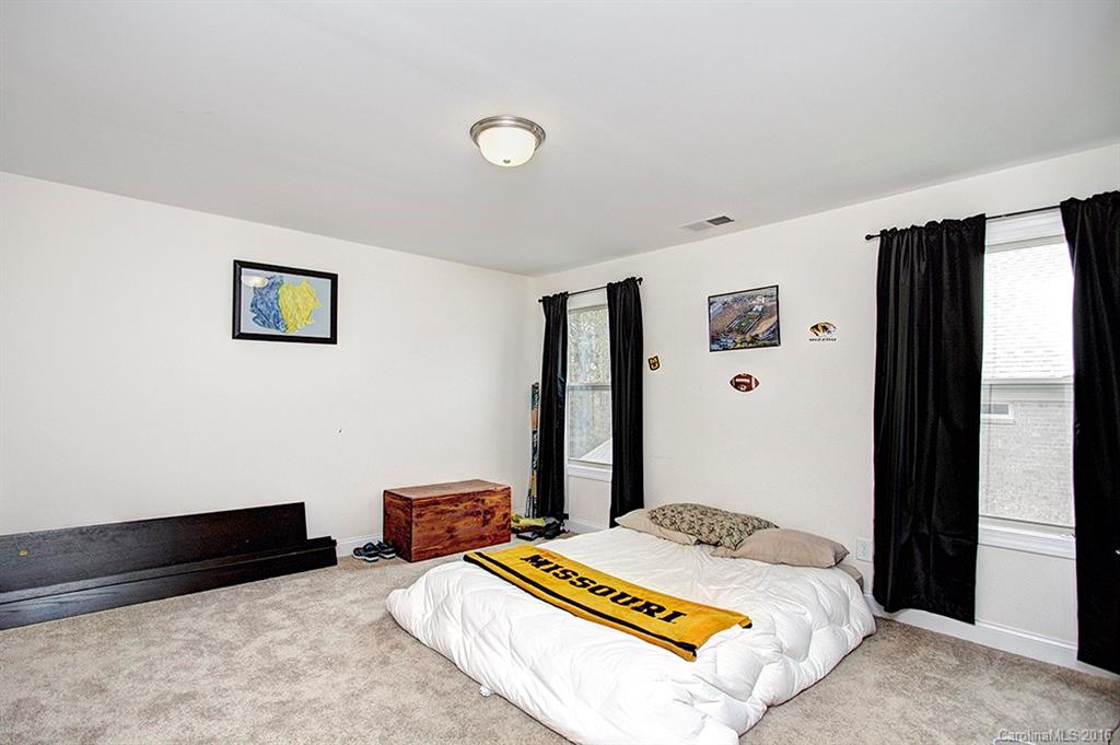 Tullamore - Residential