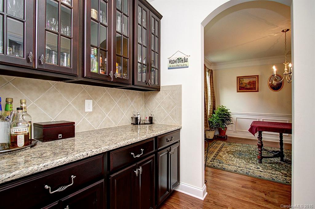 Tullamore - Residential