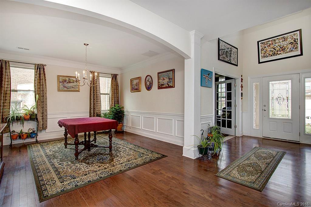 Tullamore - Residential