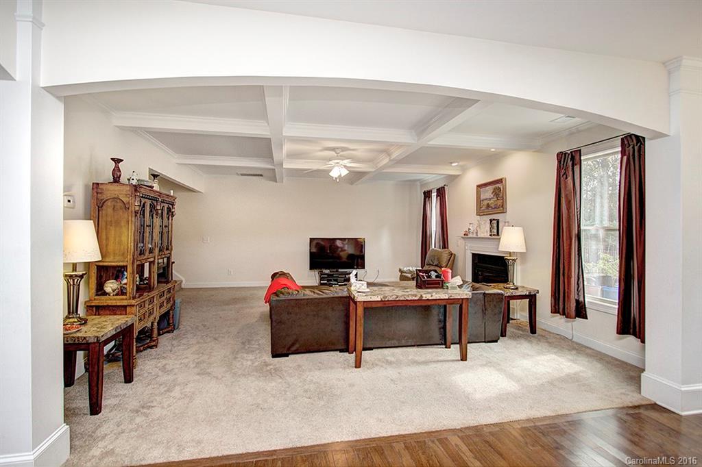 Tullamore - Residential