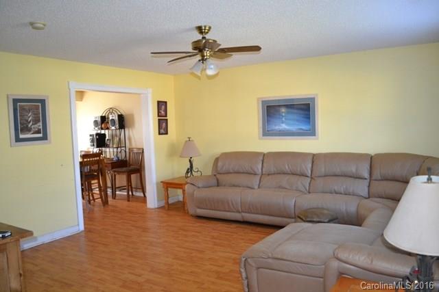 Bristol Park - Residential