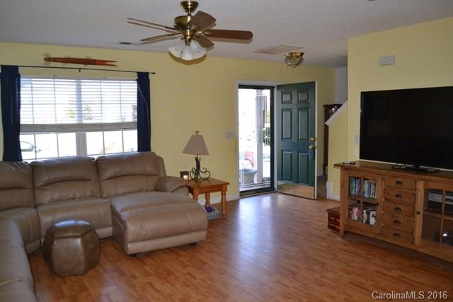 Bristol Park - Residential