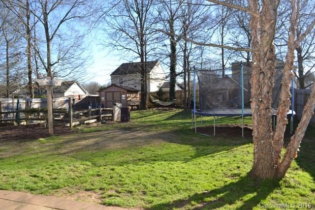 Bristol Park - Residential