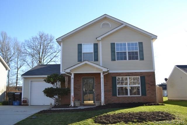Bristol Park - Residential