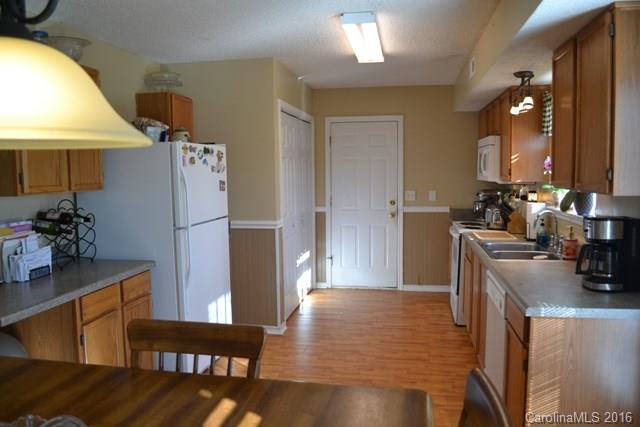 Bristol Park - Residential