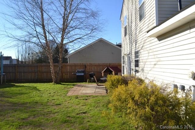 Bristol Park - Residential