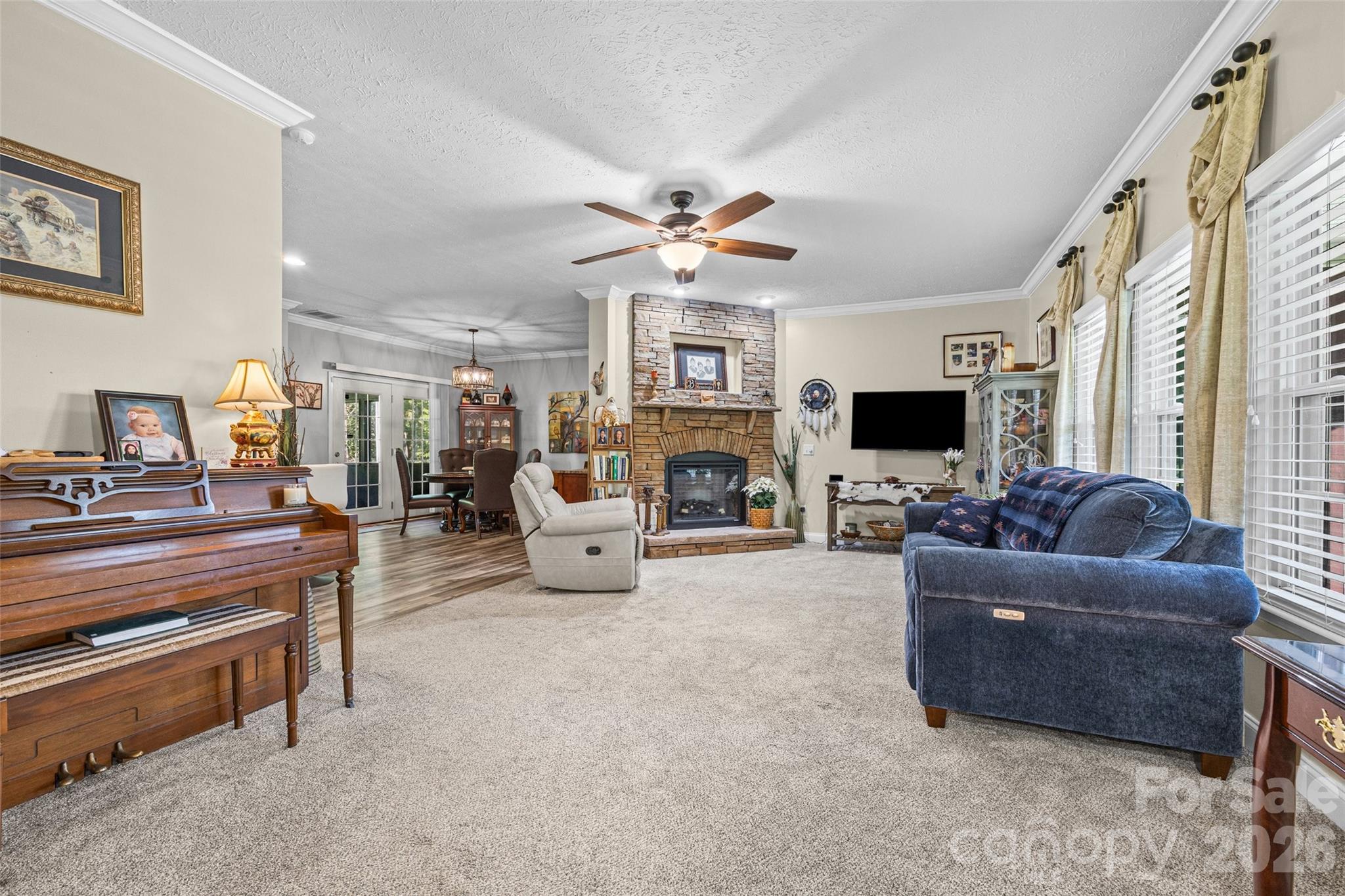 2361 S Springhill Court