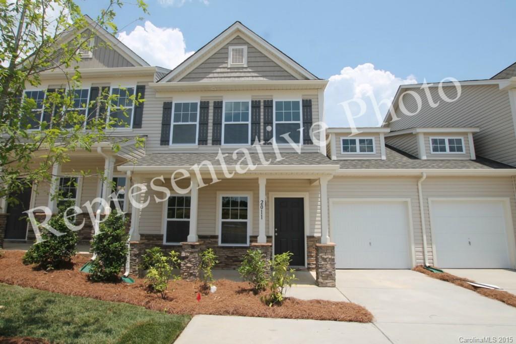 Summerlake - Residential