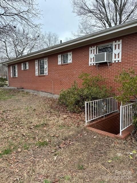 A home in Waxhaw