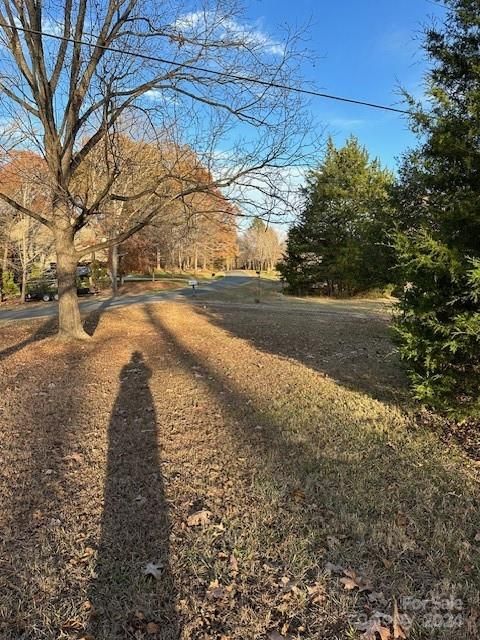 A home in Waxhaw