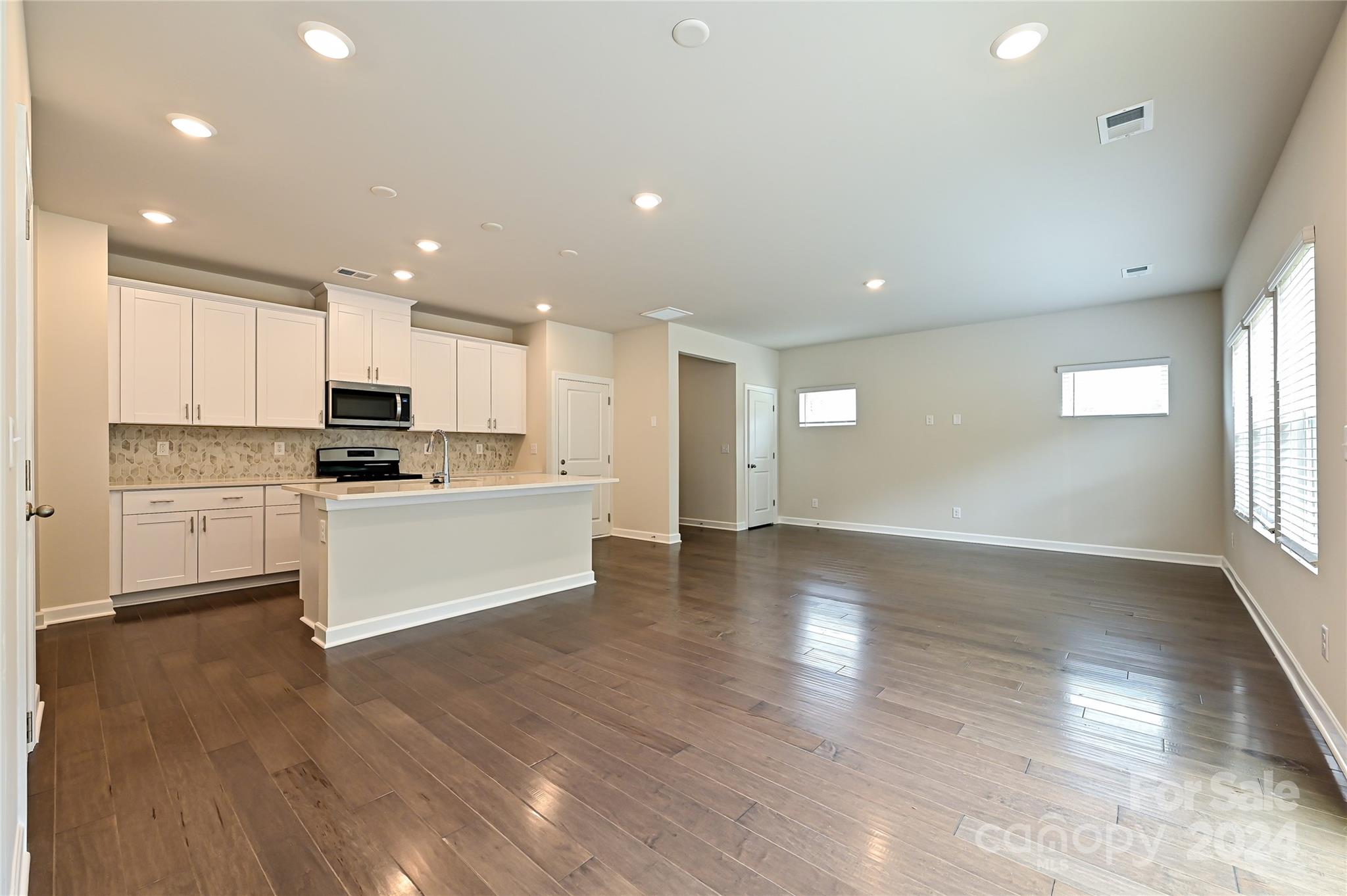 Monterey Park - Residential