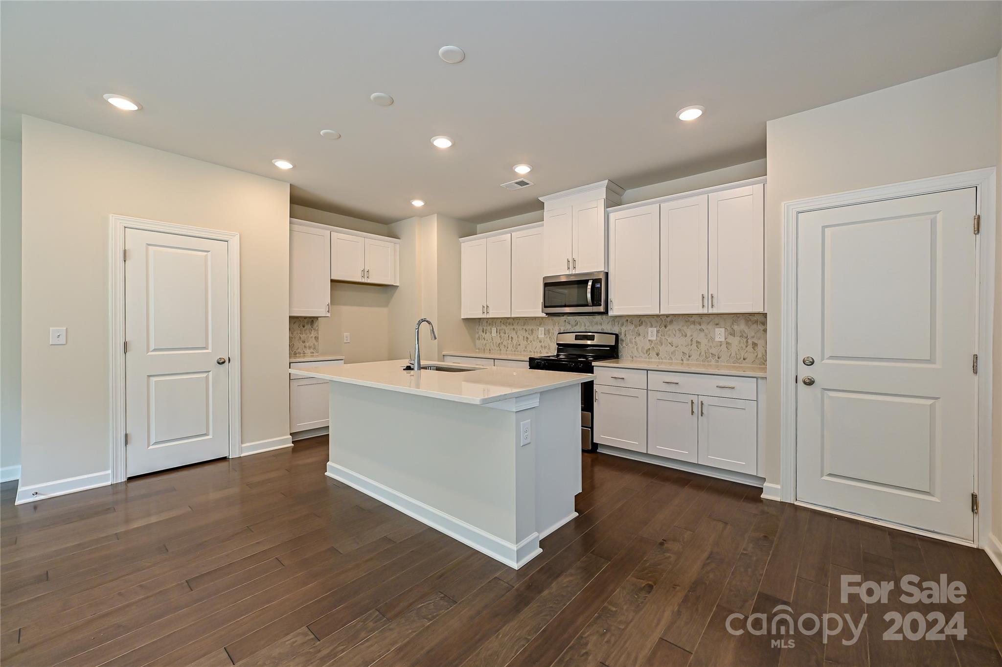 Monterey Park - Residential