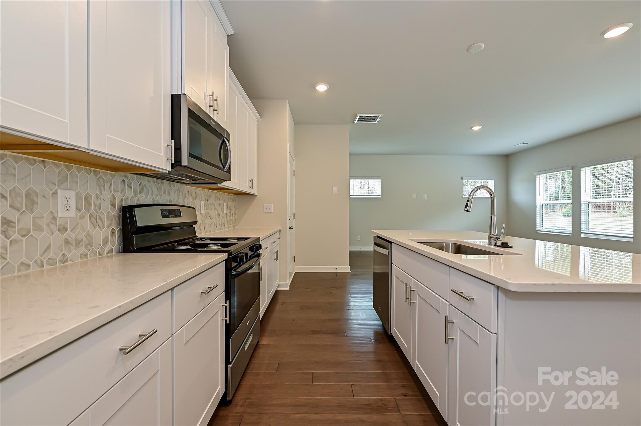 Monterey Park - Residential