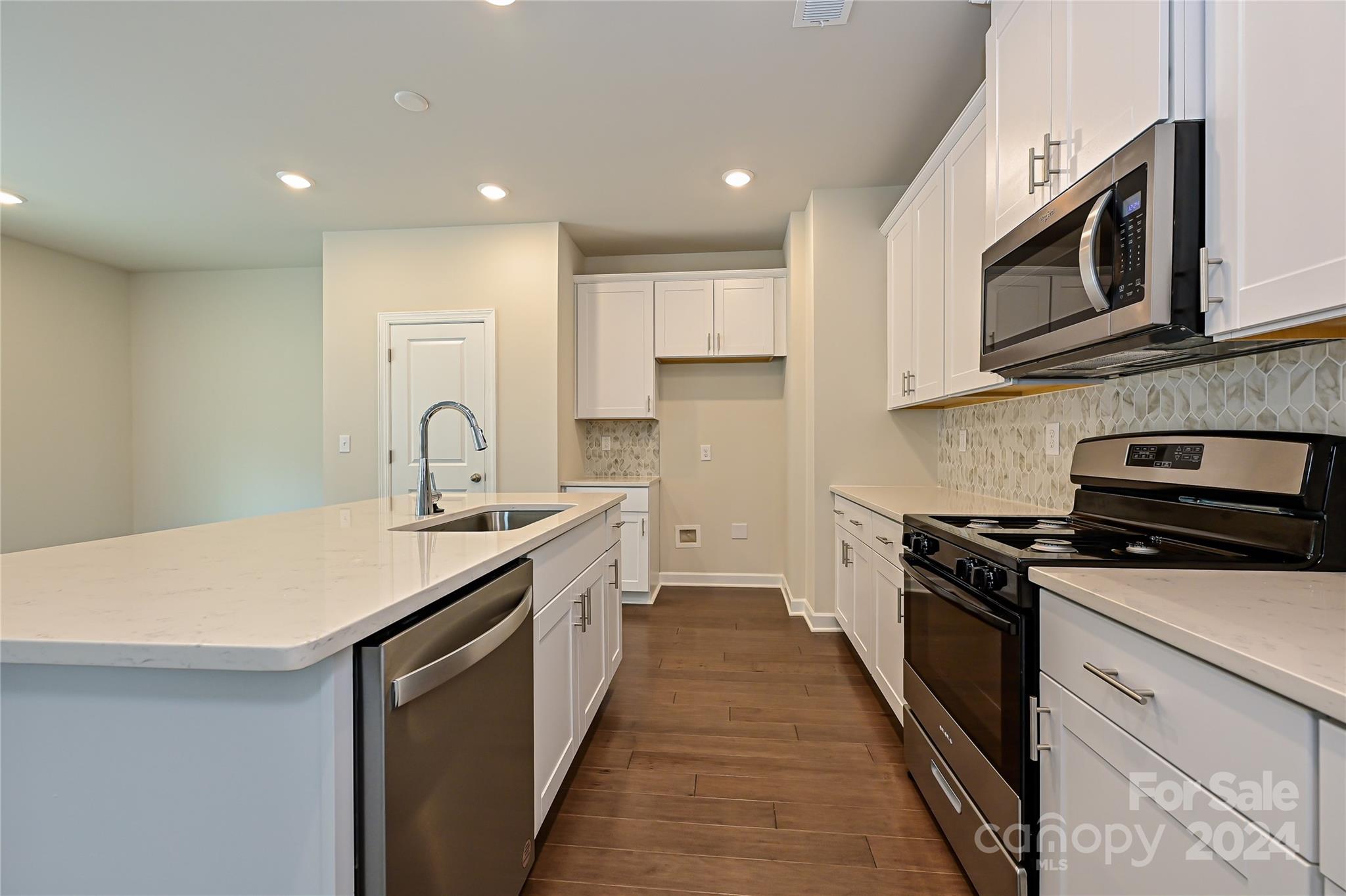 Monterey Park - Residential