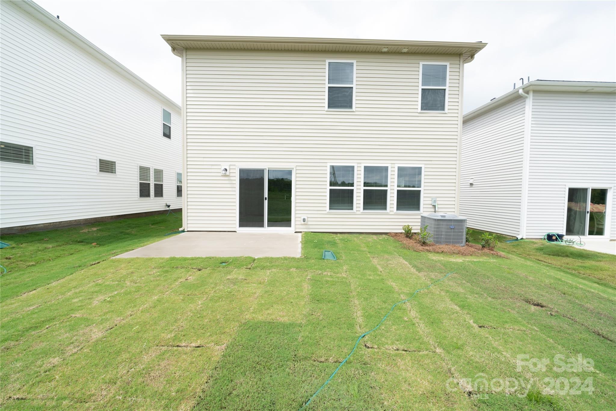 Monterey Park - Residential