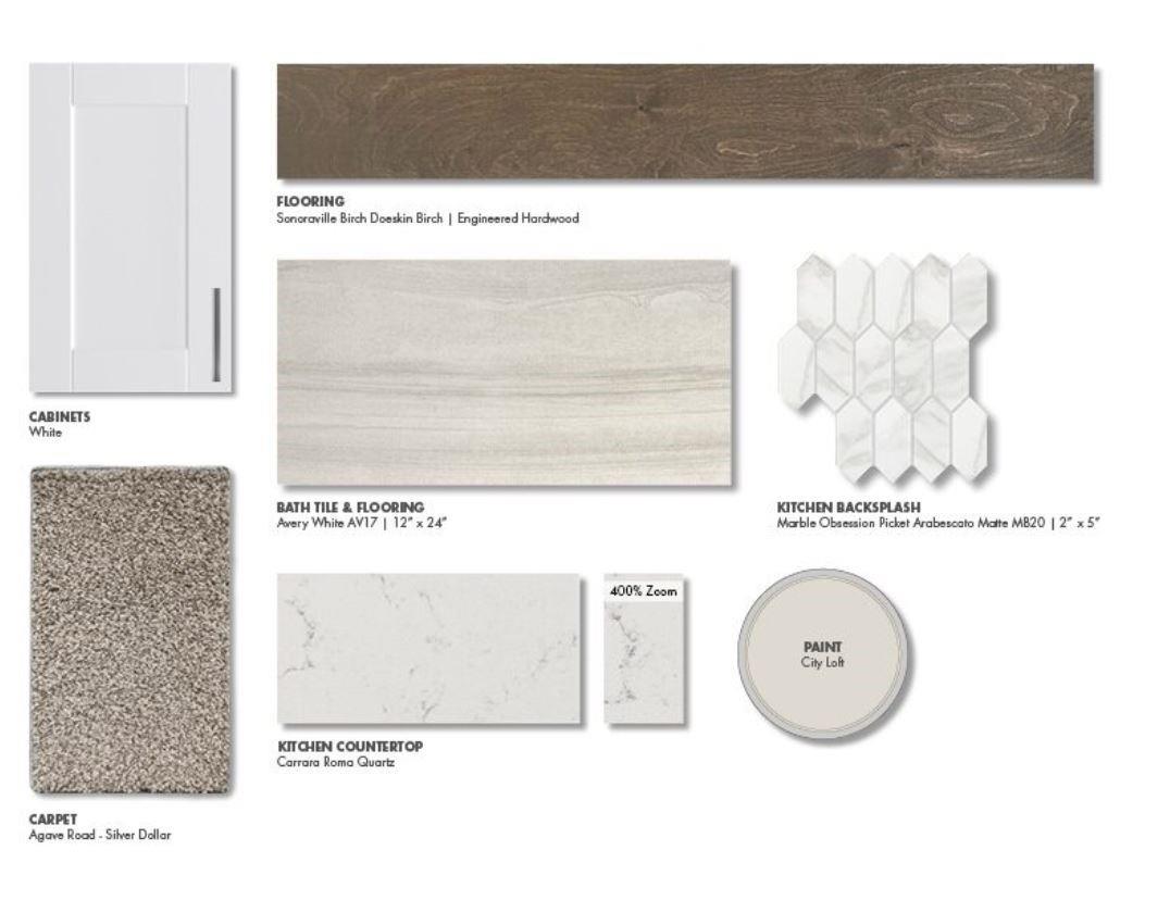 Monterey Park - Residential