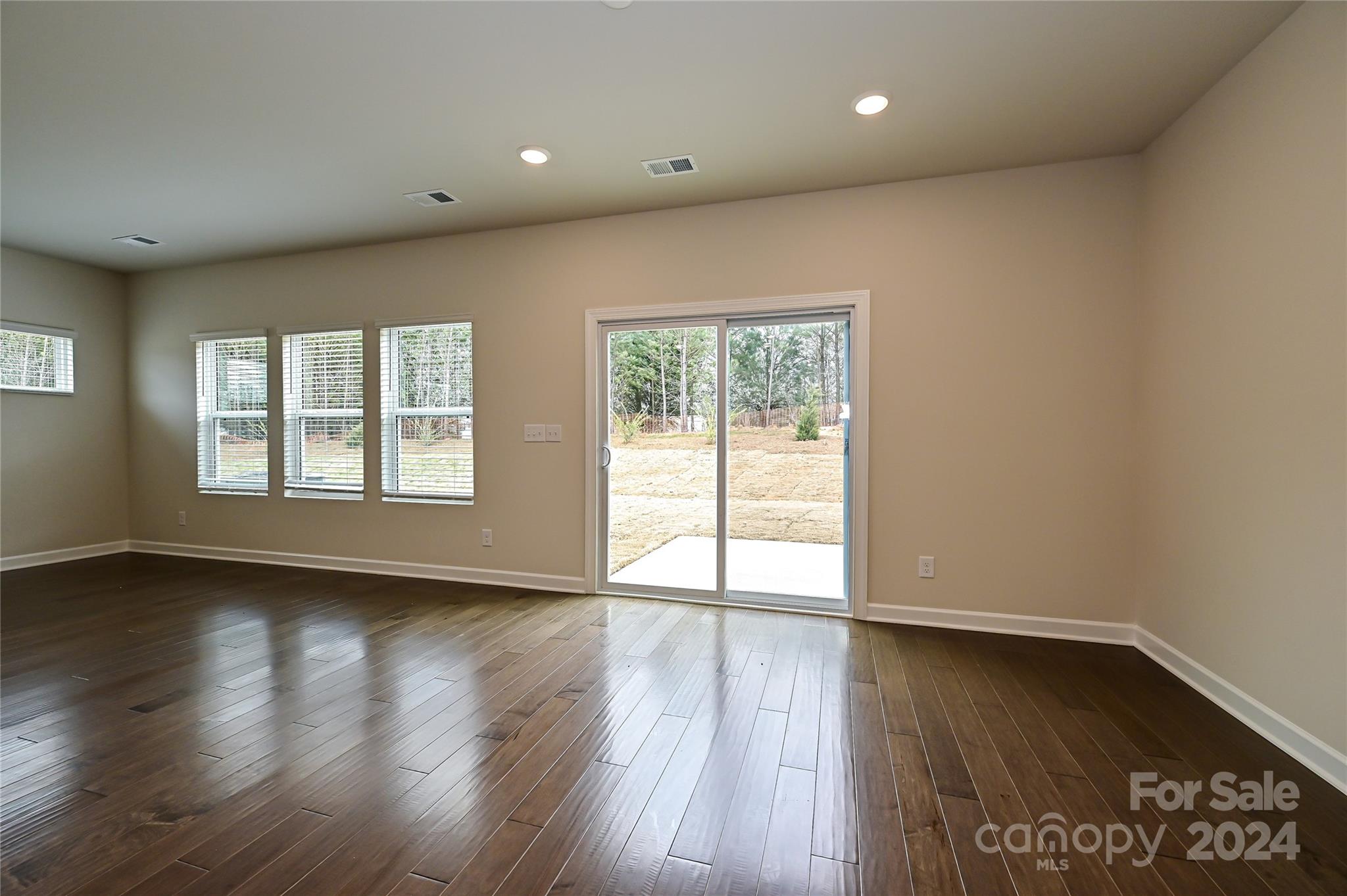 Monterey Park - Residential