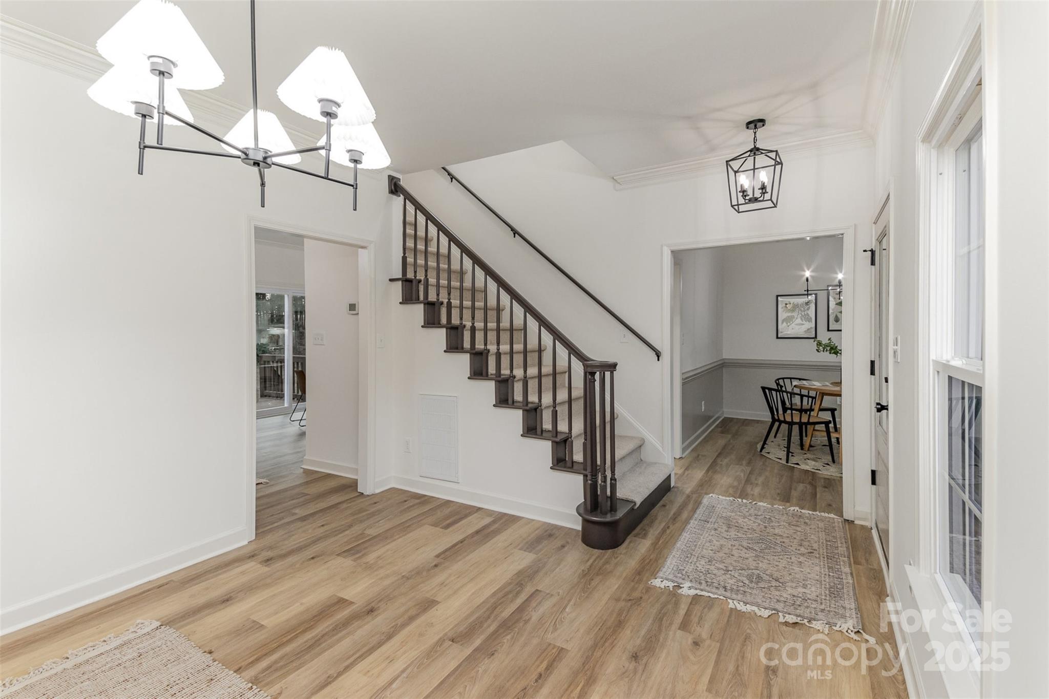 Rawlinson Acres II - Residential